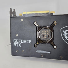 Load image into Gallery viewer, NVIDIA GeForce RTX 3080 Ti 12GB RAM