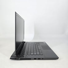 Load image into Gallery viewer, Alienware m15 R3 Black 2.3 GHz Intel Core i7 10th Gen. 32GB RAM 512GB Solid State Drive NVIDIA GeForce RTX 2070 8 GB