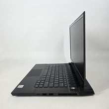 Load image into Gallery viewer, Alienware m15 R3 Black 2.3 GHz Intel Core i7 10th Gen. 32GB RAM 512GB Solid State Drive NVIDIA GeForce RTX 2070 8 GB