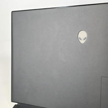 Load image into Gallery viewer, Alienware m15 R3 Black 2.3 GHz Intel Core i7 10th Gen. 32GB RAM 512GB Solid State Drive NVIDIA GeForce RTX 2070 8 GB