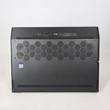 Load image into Gallery viewer, Alienware m15 R3 Black 2.3 GHz Intel Core i7 10th Gen. 32GB RAM 512GB Solid State Drive NVIDIA GeForce RTX 2070 8 GB