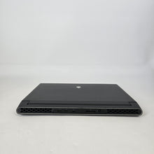 Load image into Gallery viewer, Alienware m15 R3 Black 2.3 GHz Intel Core i7 10th Gen. 32GB RAM 512GB Solid State Drive NVIDIA GeForce RTX 2070 8 GB