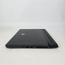 Load image into Gallery viewer, Alienware m15 R3 Black 2.3 GHz Intel Core i7 10th Gen. 32GB RAM 512GB Solid State Drive NVIDIA GeForce RTX 2070 8 GB