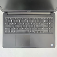 Load image into Gallery viewer, Latitude 3500 15.6 Gray 1.6 GHz Intel Core i5 8th Gen. 8GB RAM 256GB Solid State Drive