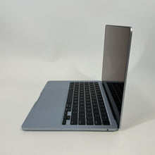 Load image into Gallery viewer, MacBook Air 13 Light Blue 2025 M4 10-Core CPU 8-Core GPU 16GB Unified Memory 256