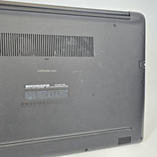 Load image into Gallery viewer, Latitude 3500 15.6 Gray 1.6 GHz Intel Core i5 8th Gen. 8GB RAM 256GB Solid State Drive