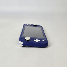 Load image into Gallery viewer, Nintendo Switch Lite Original Blue 32GB