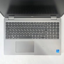 Load image into Gallery viewer, Precision 3570 15.6 Gray 1.3 GHz Intel Core i5 12th Gen. 16GB RAM 256GB Solid State Drive NVIDIA T550 4 GB