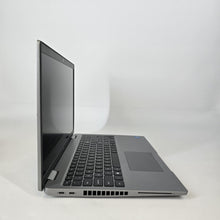 Load image into Gallery viewer, Precision 3570 15.6 Gray 1.3 GHz Intel Core i5 12th Gen. 16GB RAM 256GB Solid State Drive NVIDIA T550 4 GB
