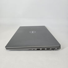 Load image into Gallery viewer, Precision 3570 15.6 Gray 1.3 GHz Intel Core i5 12th Gen. 16GB RAM 256GB Solid State Drive NVIDIA T550 4 GB