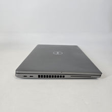 Load image into Gallery viewer, Precision 3570 15.6 Gray 1.3 GHz Intel Core i5 12th Gen. 16GB RAM 256GB Solid State Drive NVIDIA T550 4 GB