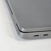 Load image into Gallery viewer, Precision 3570 15.6 Gray 1.3 GHz Intel Core i5 12th Gen. 16GB RAM 256GB Solid State Drive NVIDIA T550 4 GB