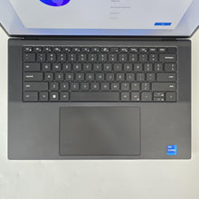 Load image into Gallery viewer, Precision 5570 15.6 Gray 2.3 GHz Intel Core i7 12th Gen. 16GB RAM 1TB Solid State Drive NVIDIA RTX A2000 8 GB