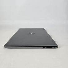 Load image into Gallery viewer, Precision 5570 15.6 Gray 2.3 GHz Intel Core i7 12th Gen. 16GB RAM 1TB Solid State Drive NVIDIA RTX A2000 8 GB