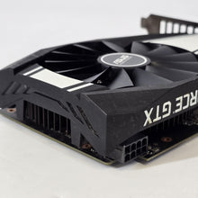 Load image into Gallery viewer, NVIDIA GeForce GTX 1660 6GB RAM