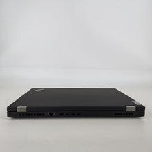 Load image into Gallery viewer, Lenovo ThinkPad P15 Gen 2 Black 2.3 GHz Intel Core i7 11th Gen. 64GB RAM 1TB Solid State Drive NVIDIA RTX A4000 8 GB
