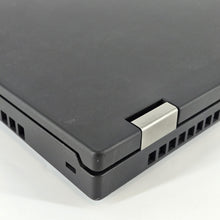 Load image into Gallery viewer, Lenovo ThinkPad P15 Gen 2 Black 2.3 GHz Intel Core i7 11th Gen. 64GB RAM 1TB Solid State Drive NVIDIA RTX A4000 8 GB