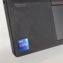 Load image into Gallery viewer, Lenovo ThinkPad P15 Gen 2 Black 2.3 GHz Intel Core i7 11th Gen. 64GB RAM 1TB Solid State Drive NVIDIA RTX A4000 8 GB