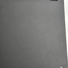 Load image into Gallery viewer, Lenovo ThinkPad P15 Gen 2 Black 2.3 GHz Intel Core i7 11th Gen. 64GB RAM 1TB Solid State Drive NVIDIA RTX A4000 8 GB