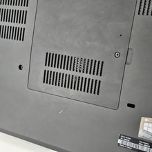 Load image into Gallery viewer, Lenovo ThinkPad P15 Gen 2 Black 2.3 GHz Intel Core i7 11th Gen. 64GB RAM 1TB Solid State Drive NVIDIA RTX A4000 8 GB