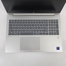 Load image into Gallery viewer, HP ProBook 4 G1i 16 Pike Silver 1.5 GHz Intel Core Ultra 5 Series 2 16GB RAM 256GB Solid State Drive