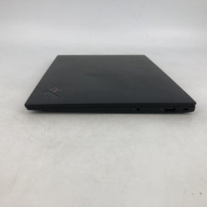 Lenovo ThinkPad X1 Carbon Gen 9 14" FHD+ TOUCH 3.0GHz i7-1185G7 16GB 512GB Good