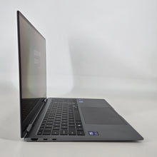 Load image into Gallery viewer, Samsung Galaxy Book5 Pro 360 16 Silver 2.2 GHz Intel Core Ultra 7 Series 2 16GB RAM 1TB Solid State Drive