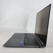 Load image into Gallery viewer, Samsung Galaxy Book5 Pro 360 16 Silver 2.2 GHz Intel Core Ultra 7 Series 2 16GB RAM 1TB Solid State Drive