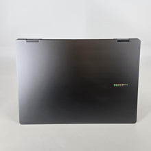 Load image into Gallery viewer, Samsung Galaxy Book5 Pro 360 16 Silver 2.2 GHz Intel Core Ultra 7 Series 2 16GB RAM 1TB Solid State Drive