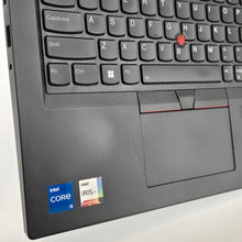 Load image into Gallery viewer, Lenovo ThinkPad L13 Yoga Gen 2 Black 2.6 GHz Intel Core i5 11th Gen. 16GB RAM 1TB Solid State Drive