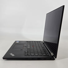 Load image into Gallery viewer, Lenovo ThinkPad L13 Yoga Gen 2 Black 2.6 GHz Intel Core i5 11th Gen. 16GB RAM 1TB Solid State Drive