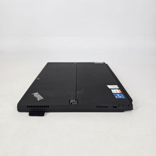 Load image into Gallery viewer, Lenovo ThinkPad X12 Detachable Gen 1 Black Unlocked 1.3 GHz Intel Core i7 11th Gen. 16GB RAM 512GB Solid State Drive