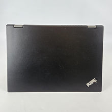 Load image into Gallery viewer, Lenovo ThinkPad L13 Yoga Gen 2 Black 2.6 GHz Intel Core i5 11th Gen. 16GB RAM 1TB Solid State Drive