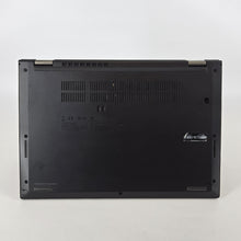 Load image into Gallery viewer, Lenovo ThinkPad L13 Yoga Gen 2 Black 2.6 GHz Intel Core i5 11th Gen. 16GB RAM 1TB Solid State Drive
