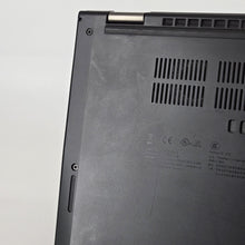 Load image into Gallery viewer, Lenovo ThinkPad L13 Yoga Gen 2 Black 2.6 GHz Intel Core i5 11th Gen. 16GB RAM 1TB Solid State Drive