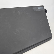 Load image into Gallery viewer, Lenovo ThinkPad X12 Detachable Gen 1 Black Unlocked 1.3 GHz Intel Core i7 11th Gen. 16GB RAM 512GB Solid State Drive