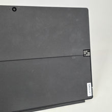Load image into Gallery viewer, Lenovo ThinkPad X12 Detachable Gen 1 Black Unlocked 1.3 GHz Intel Core i7 11th Gen. 16GB RAM 512GB Solid State Drive