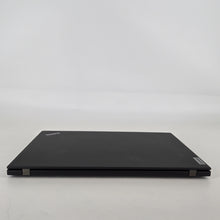 Load image into Gallery viewer, Lenovo ThinkPad T14s Gen 2 Black 2.8 GHz Intel Core i7 11th Gen. 16GB RAM 512GB Solid State Drive
