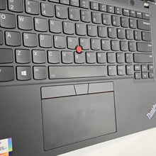 Load image into Gallery viewer, Lenovo ThinkPad T14s Gen 2 Black 2.8 GHz Intel Core i7 11th Gen. 16GB RAM 512GB Solid State Drive