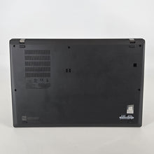 Load image into Gallery viewer, Lenovo ThinkPad T14s Gen 2 Black 2.8 GHz Intel Core i7 11th Gen. 16GB RAM 512GB Solid State Drive