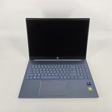 Load image into Gallery viewer, HP Pavilion 16 Blue 1.7 GHz Intel Core Ultra 7 32GB RAM 2TB Solid State Drive