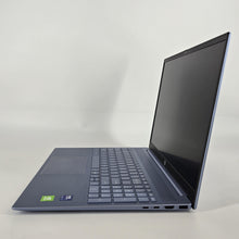 Load image into Gallery viewer, HP Pavilion 16 Blue 1.7 GHz Intel Core Ultra 7 32GB RAM 2TB Solid State Drive