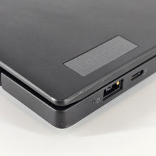 Load image into Gallery viewer, Lenovo ThinkPad P1 Gen 4 16 2021 Black 3.2 GHz Intel Xeon W 64GB RAM 1TB Solid State Drive 1TB Solid State Drive NVIDIA RTX A2000 4 GB