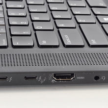 Load image into Gallery viewer, Lenovo ThinkPad P1 Gen 4 16 2021 Black 3.2 GHz Intel Xeon W 64GB RAM 1TB Solid State Drive 1TB Solid State Drive NVIDIA RTX A2000 4 GB