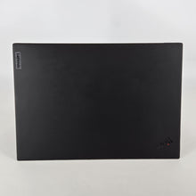 Load image into Gallery viewer, Lenovo ThinkPad P1 Gen 4 16 2021 Black 3.2 GHz Intel Xeon W 64GB RAM 1TB Solid State Drive 1TB Solid State Drive NVIDIA RTX A2000 4 GB