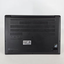 Load image into Gallery viewer, Lenovo ThinkPad P1 Gen 4 16 2021 Black 3.2 GHz Intel Xeon W 64GB RAM 1TB Solid State Drive 1TB Solid State Drive NVIDIA RTX A2000 4 GB