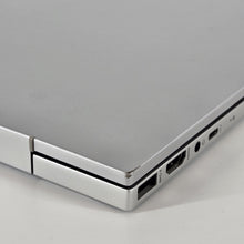 Load image into Gallery viewer, HP Envy 17 Silver 2.8 GHz Intel Core i7 13th Gen. 32GB RAM 1TB Solid State Drive