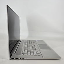 Load image into Gallery viewer, HP Envy 17 Silver 2.8 GHz Intel Core i7 13th Gen. 32GB RAM 1TB Solid State Drive