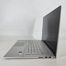 Load image into Gallery viewer, HP Envy 17 Silver 2.8 GHz Intel Core i7 13th Gen. 32GB RAM 1TB Solid State Drive