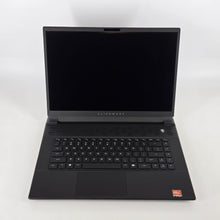 Load image into Gallery viewer, Dell Alienware M16 R1 Black 3.0 GHz AMD Ryzen 9 7845HX 16GB RAM 1TB Solid State Drive NVIDIA GeForce RTX 4080 12 GB